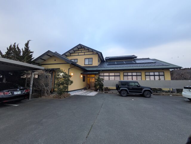 居酒屋こんどこそ
